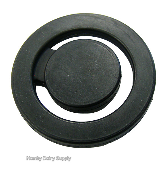 Flapper Valve for DeLaval® current Milk Pump OEM original parts Hamby